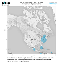 Government Representatives Map North America thumb 0