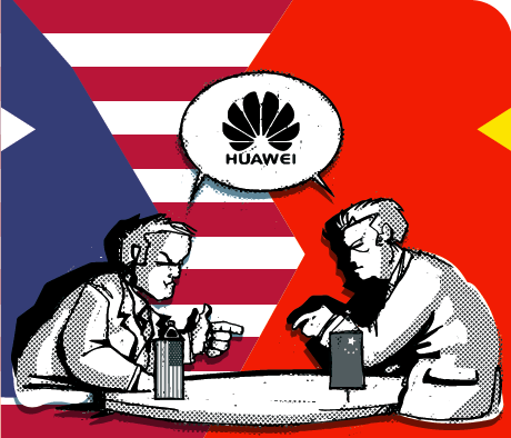 China-USA