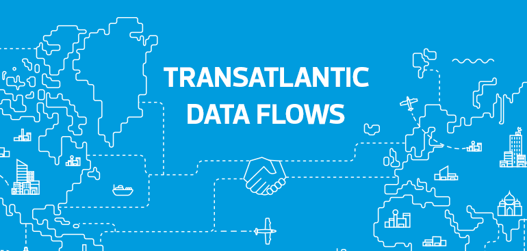 transatlantic data flows